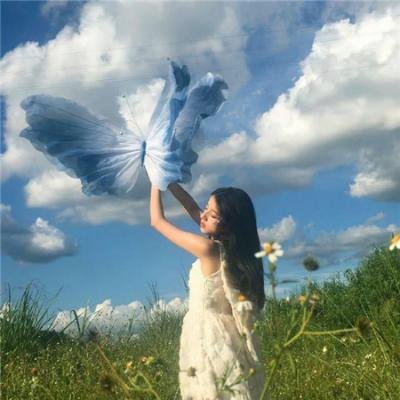 小魔女